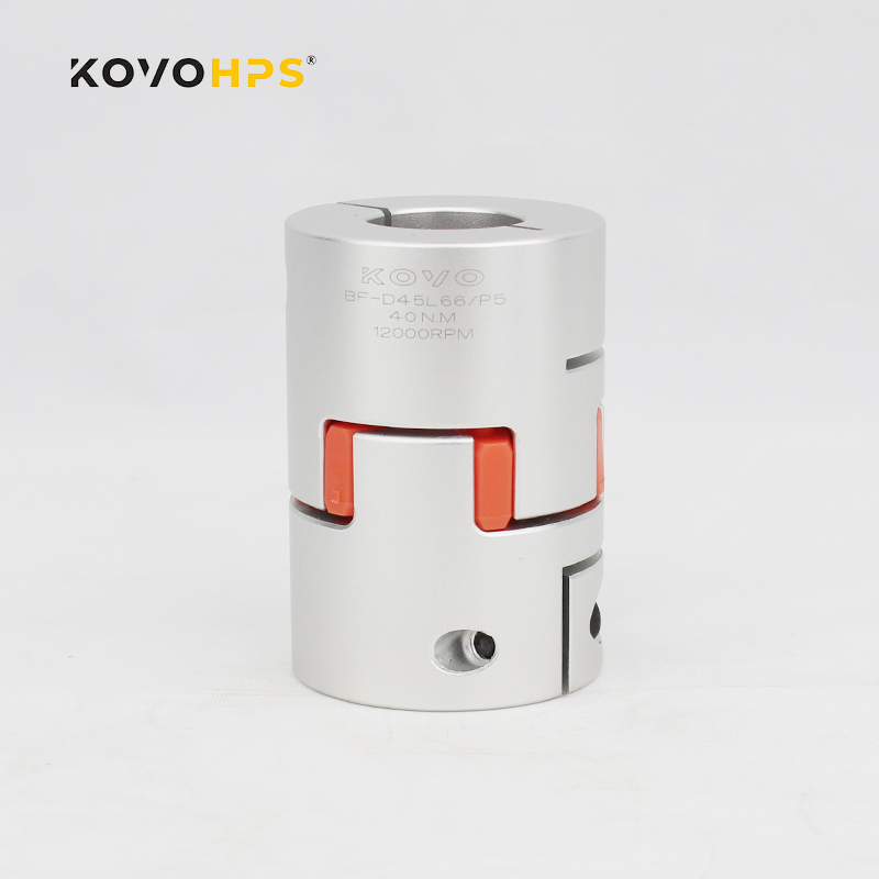 梅花聯軸器 BF系列